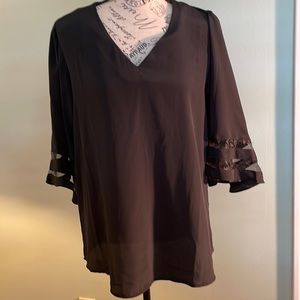 Amaryllis - back top